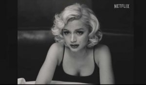"Blonde" : le long calvaire de Marilyn Monroe adapté à l'écran