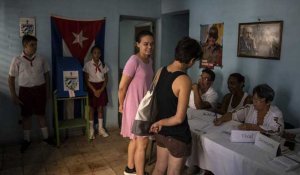 Cuba dit « oui » au mariage pour tous et à la GPA