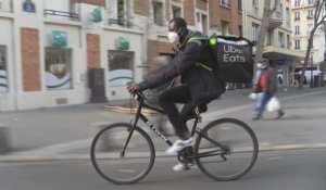 UberEats, Deliveroo ou Frichti : les dérives des plateformes de livraison de repas