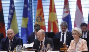 Balkans occidentaux : mettre les différends régionaux de côté pour se rapprocher de l'UE
