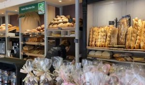 Béthune : l’inquiétude des boulangers face à la hausse des coûts 