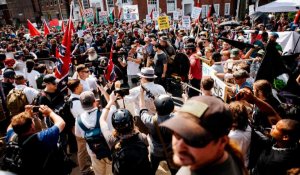 États-Unis : cinq ans après l’attaque de Charlottesville, la ville reste traumatisée
