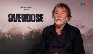 Go fast, torture, violence : Olivier Marchal décrypte son dernier film Overdose (Prime Video)