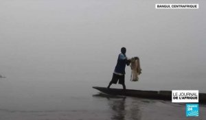 Centrafrique : le désarroi des pêcheurs face aux inondations