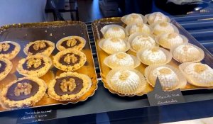 La première pâtisserie orientale de Boulogne-sur-Mer vient d’ouvrir
