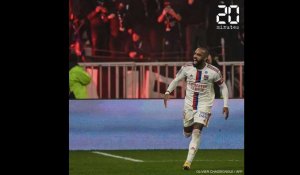 Ligue 1: Le débrief d'OL-OGC Nice (1-1)