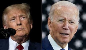 Élections de mi-mandat aux États-Unis : un scrutin crucial pour Joe Biden et Donald Trump