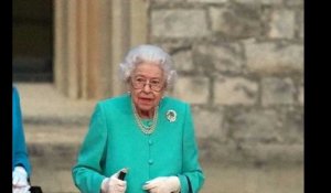 Elisabeth II : ce secret que la reine a partagé avec Tom Cruise avant sa mort