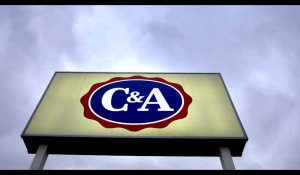 L’enseigne C&A doit se restructurer en Belgique