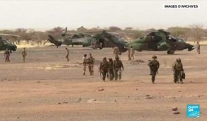 Opération Barkhane : neuf ans de présence française au Sahel
