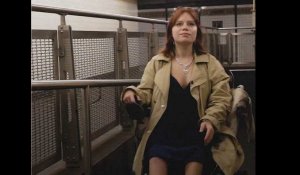 Le métro de New York est-il adapté aux fauteuils roulants ?