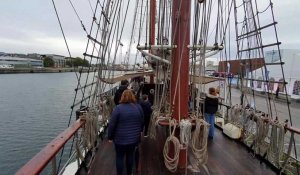 Dunkerque : les assises de la mer.