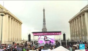 France : des associations militent pour restreindre le droit à l'avortement