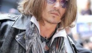 Johnny Depp : premières confidences sur sa rupture avec Vanessa Paradis