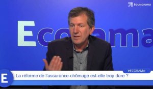 La réforme de l'assurance-chômage est-elle trop dure ?