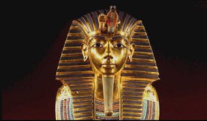 Toutânkhamon : cent ans de mystère pour la star des pharaons