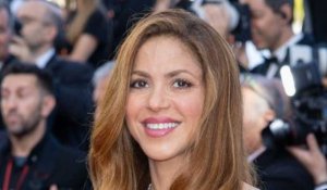 Shakira accusée de fraude fiscale : elle se défend