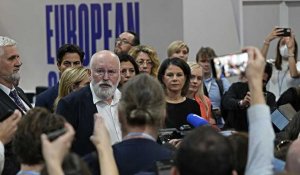 L'UE "déçue" par le manque d'ambition de l'accord final de la COP27