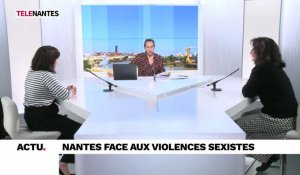 Sexisme. Les premières Assises nationales de lutte contre les violences sexistes sont à Nantes