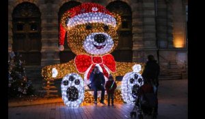Sambre - Avesnois : les marchés de Noël proposés en décembre