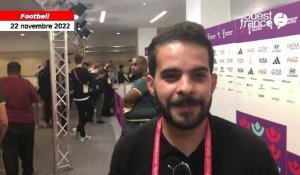 VIDÉO. Coupe du monde. Le débrief de la bonne performance des Tunisiens avec un journaliste local