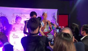 Miss France 2023 et sa 1ere dauphine élues « à l’unanimité » par le jury et les téléspectateurs