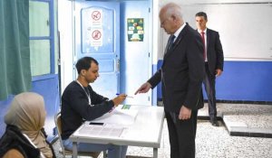 Tunisie : l'opposition appelle Kais Saied à démissionner "immédiatement"