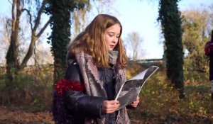 Coudekerque-Branche : Ophélie raconte le futur de la piste cyclable du Petit-Steendam