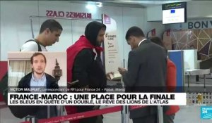 Mondial-2022 : des vols entre le Maroc et le Qatar annulés, des supporters sans tickets