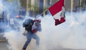 Pérou : la contestation se poursuit malgré les sept morts