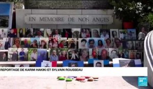 Procès de l'attentat de Nice :  "il ne s’agit pas de boucs émissaires"