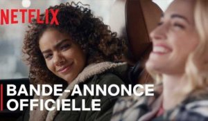 Ginny & Georgia, saison 2 - Bande-annonce (VOSTFR)