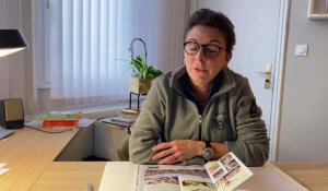 Saint Léonard : Gwenaëlle Loire dresse le bilan des projets de 2022