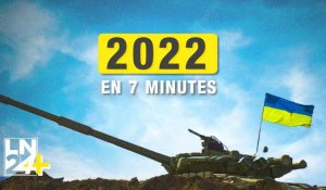 2022 - Le résumé en 7 minutes