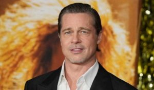 Brad Pitt en couple : ce détail qui prouve que sa nouvelle relation est sérieuse