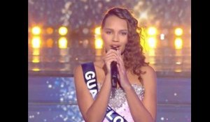 "A la maison, c'est moi la Miss !" : Indira Ampiot, le nouvelle Miss France, déjà recadrée par sa...