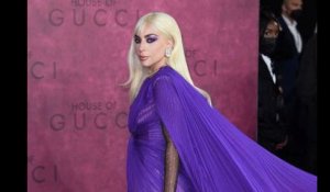 Lady Gaga : cette rare confidence sur son couple lors de la promotion de « House of Gucci »