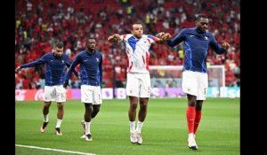 "Je me demande ce qu'il fait dans cette équipe" : Daniel Riolo cartonne un des Bleus après France...