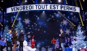 Vendredi, tout est permis avec Arthur - Noël