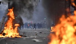 Kurdes tués à Paris : ce que l'on sait de l'attaque