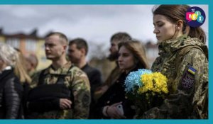 [L'ACTU VUE PAR...] Quel regard portent les ados sur la guerre en Ukraine ?