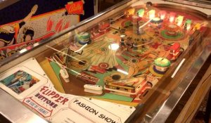 À Bethune encore un gros succès pour les Vintage Gaming Days
