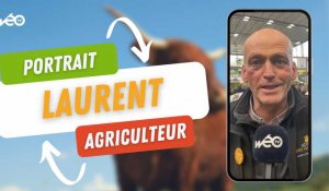 Rencontre avec… Laurent – Agriculteur à Loon Plage