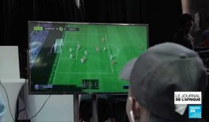 Le Sénégal à la E-Ligue 1 Tour : le sport électronique en plein essor