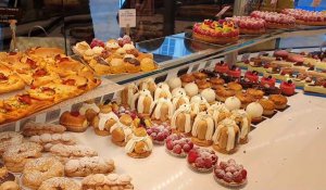 Aux Délices de Louviers en finale nationale de La Meilleure boulangerie de France
