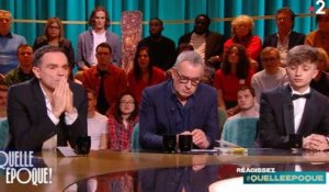 Malaise sur France 2 : Yann Moix estime que Pierre Palmade “s’aime trop” pour faire une tentative...