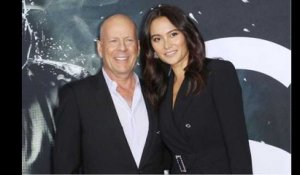 Bruce Willis, atteint de démence : sa femme partage une tendre vidéo souvenir
