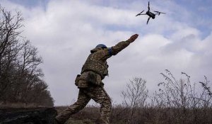 Russie : un drone s'écrase près de Moscou, trois autres appareils abattus