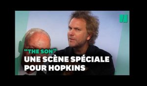 Florian Zeller a écrit cette scène de “The Son” juste pour Anthony Hopkins