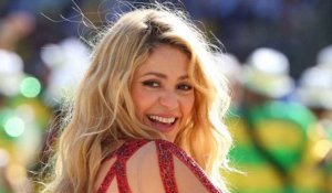 « Je me suffis à moi-même » : Shakira se confie sur sa reconstruction après sa séparation avec...